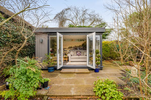 Summer House- click for photo gallery
